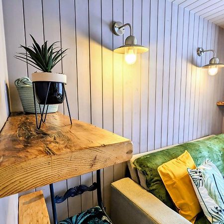 Stunning 4Br House With Free Parking - By Innit Hove Exteriér fotografie