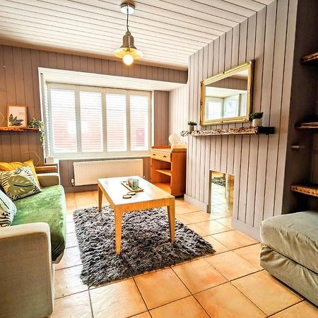 Stunning 4Br House With Free Parking - By Innit Hove Exteriér fotografie