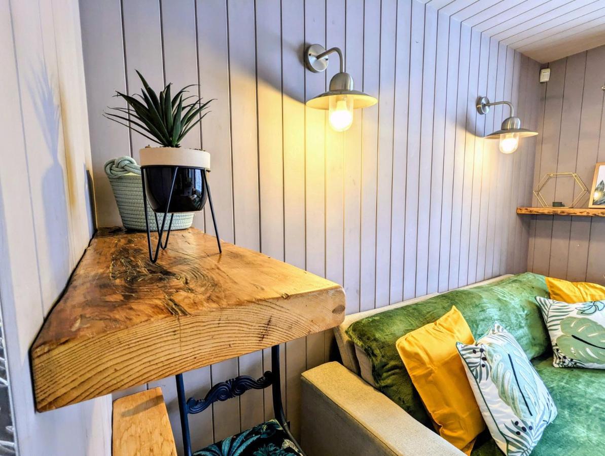 Stunning 4Br House With Free Parking - By Innit Hove Exteriér fotografie