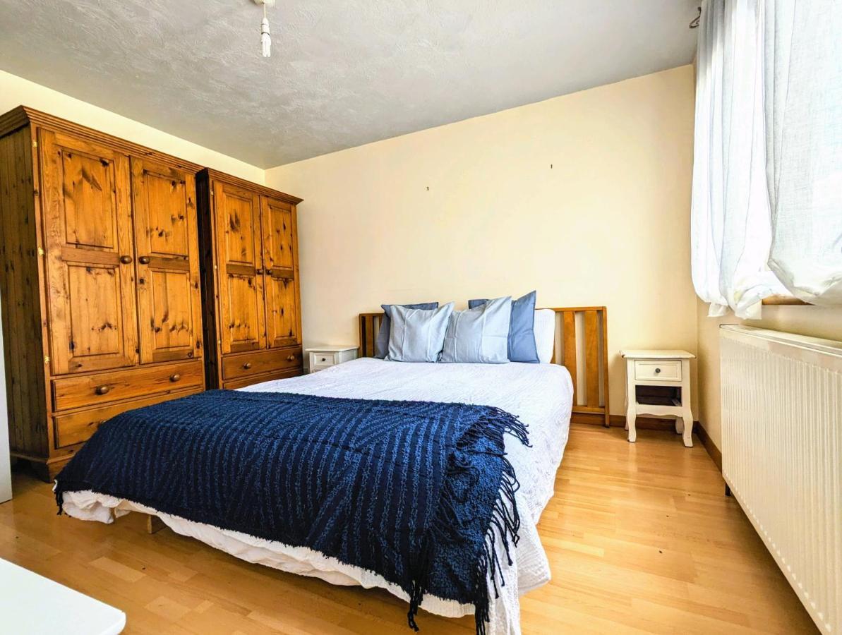 Stunning 4Br House With Free Parking - By Innit Hove Exteriér fotografie
